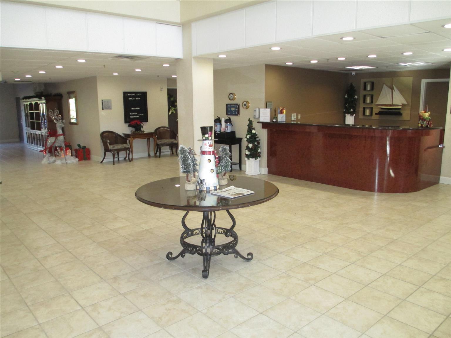 Best Western Plus Delta Inn & Suites Oakley Zewnętrze zdjęcie