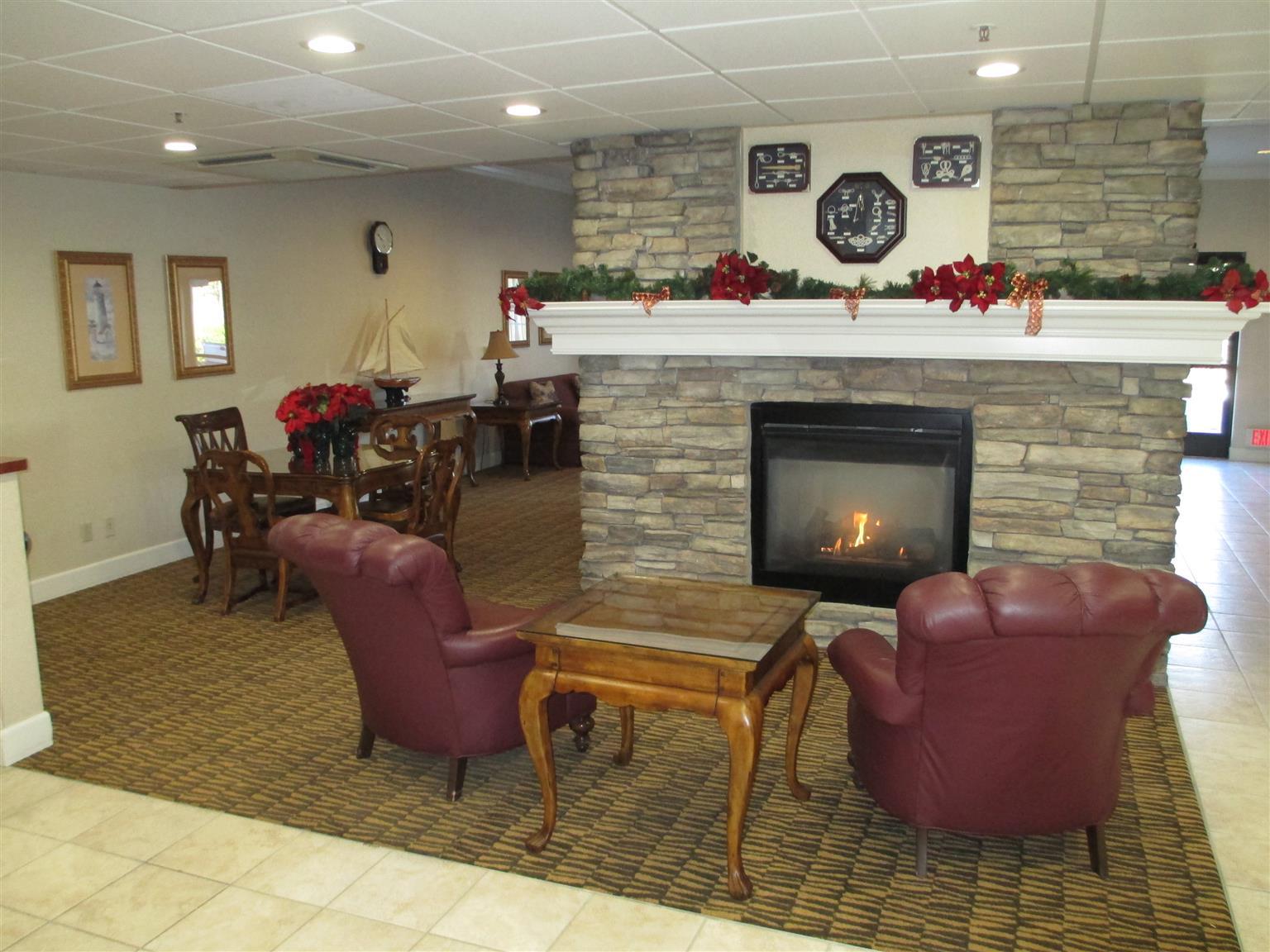 Best Western Plus Delta Inn & Suites Oakley Zewnętrze zdjęcie